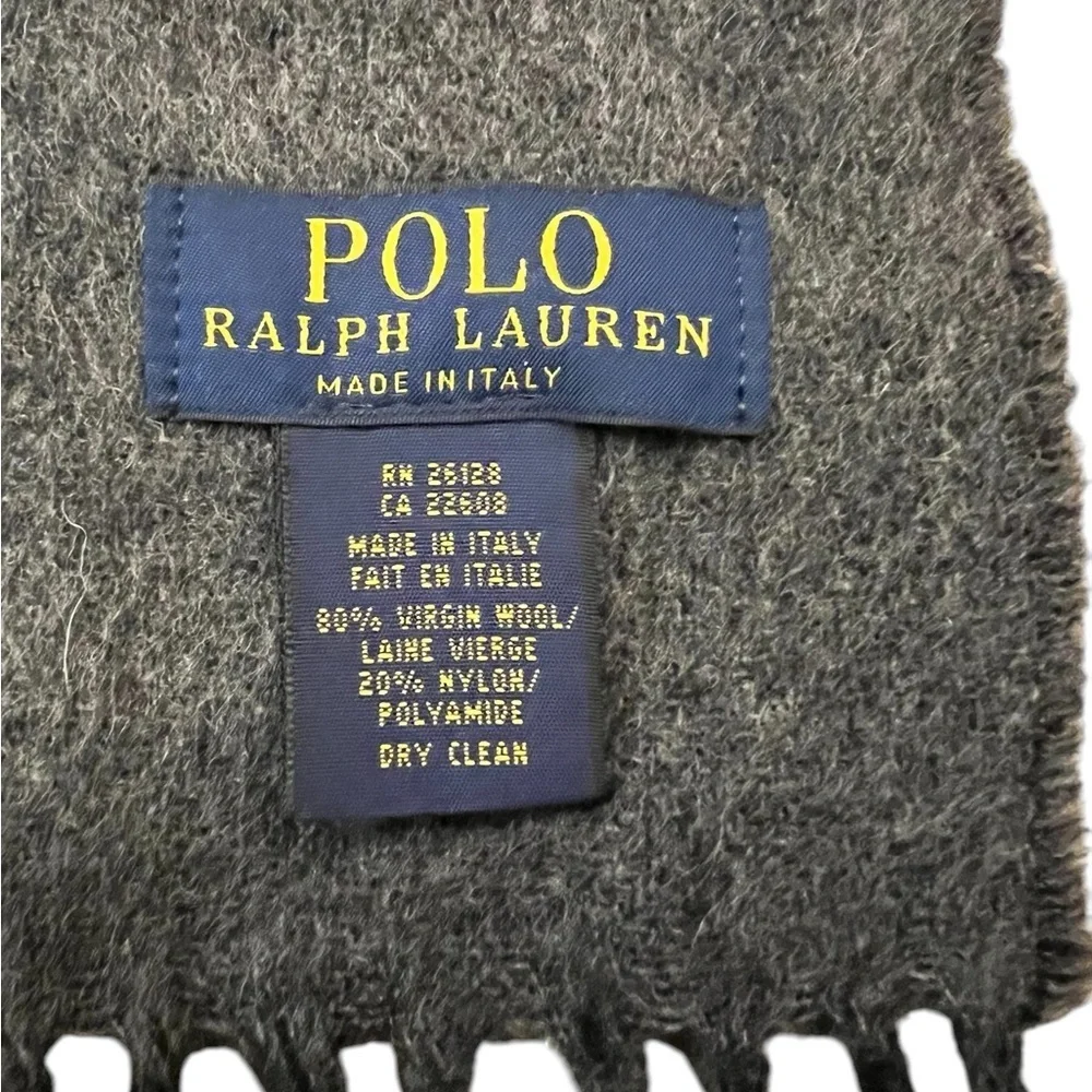 Polo Ralph Lauren nice polo